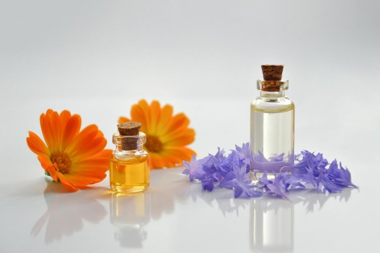 Edens Garden Launches In Bloom Collection June 6, Mimicking Rare Floral Scents with Pure Botanical Blends