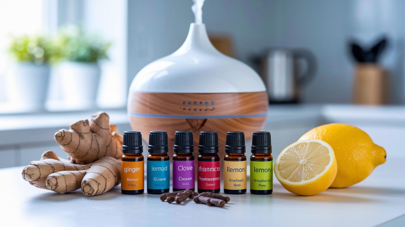 Essential Oil Diffuser Blend DIY Recipe for Immune Support.jpg
