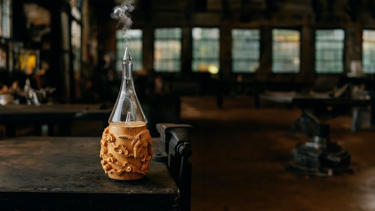 5 how to choose a nebulizing diffuser stress-free