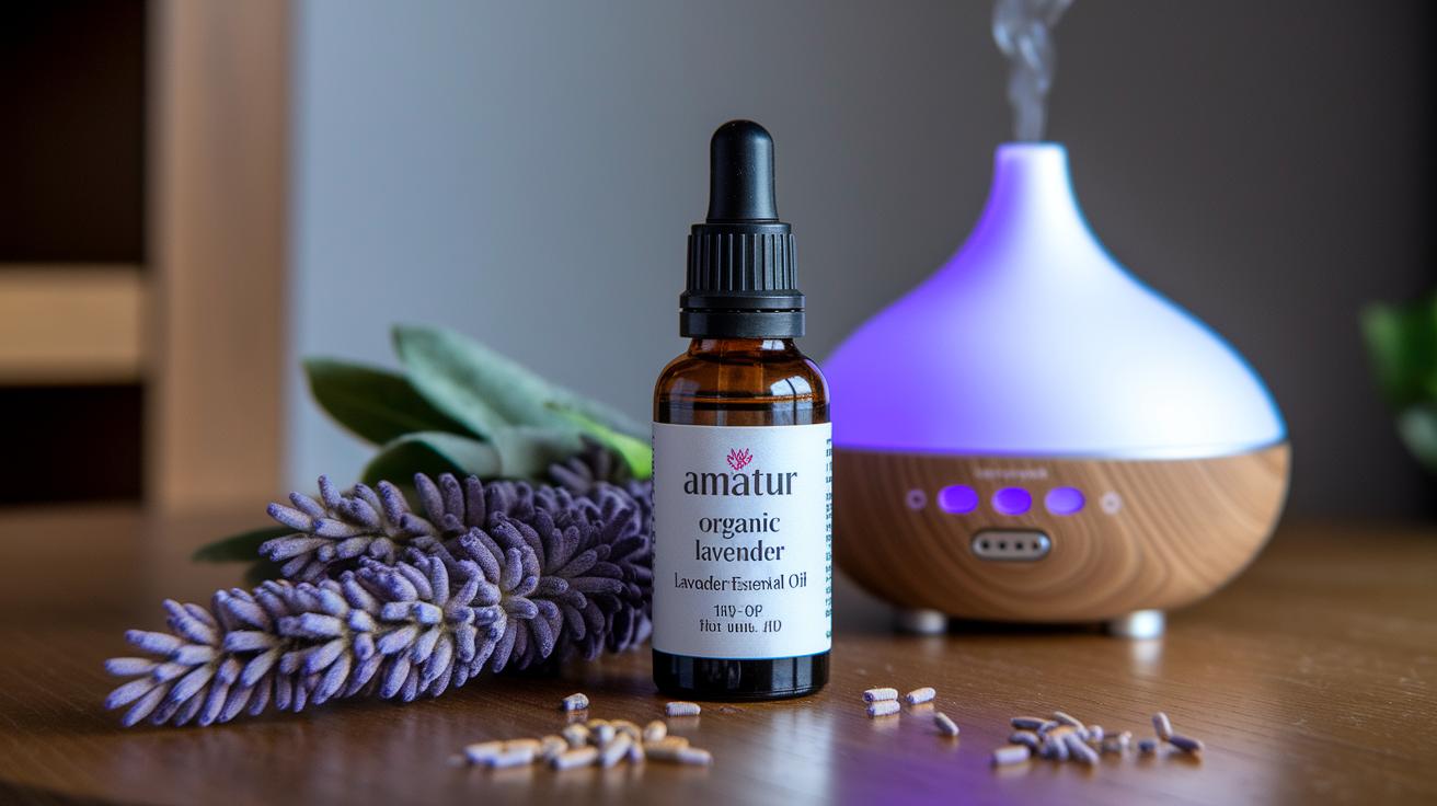 Optimal Dosage Guidelines for Anxiety Relief with Organic Lavender Essential Oil.jpg