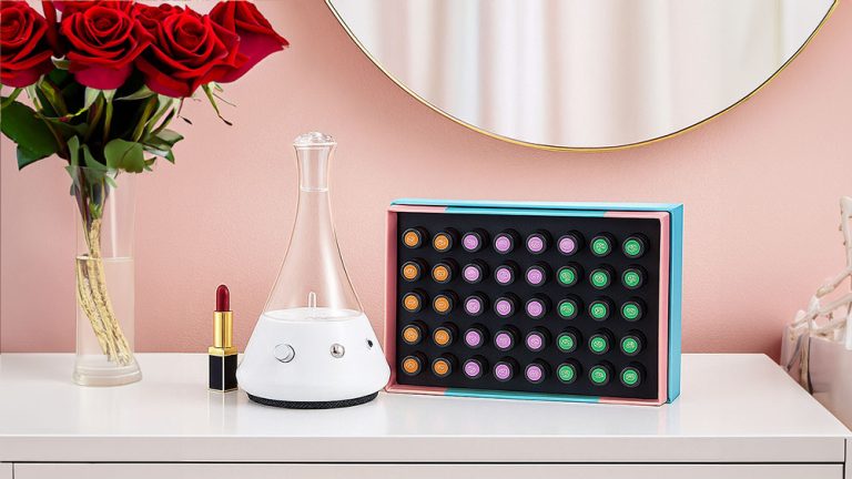 Nebulizing vs Ultrasonic Diffuser: Superior Scent Clarity