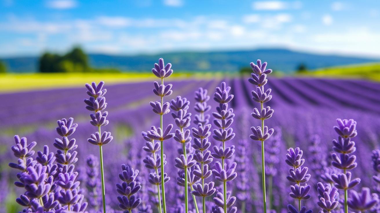 Organic Lavender Essential Oil Purity and Certification for Anxiety Use.jpg