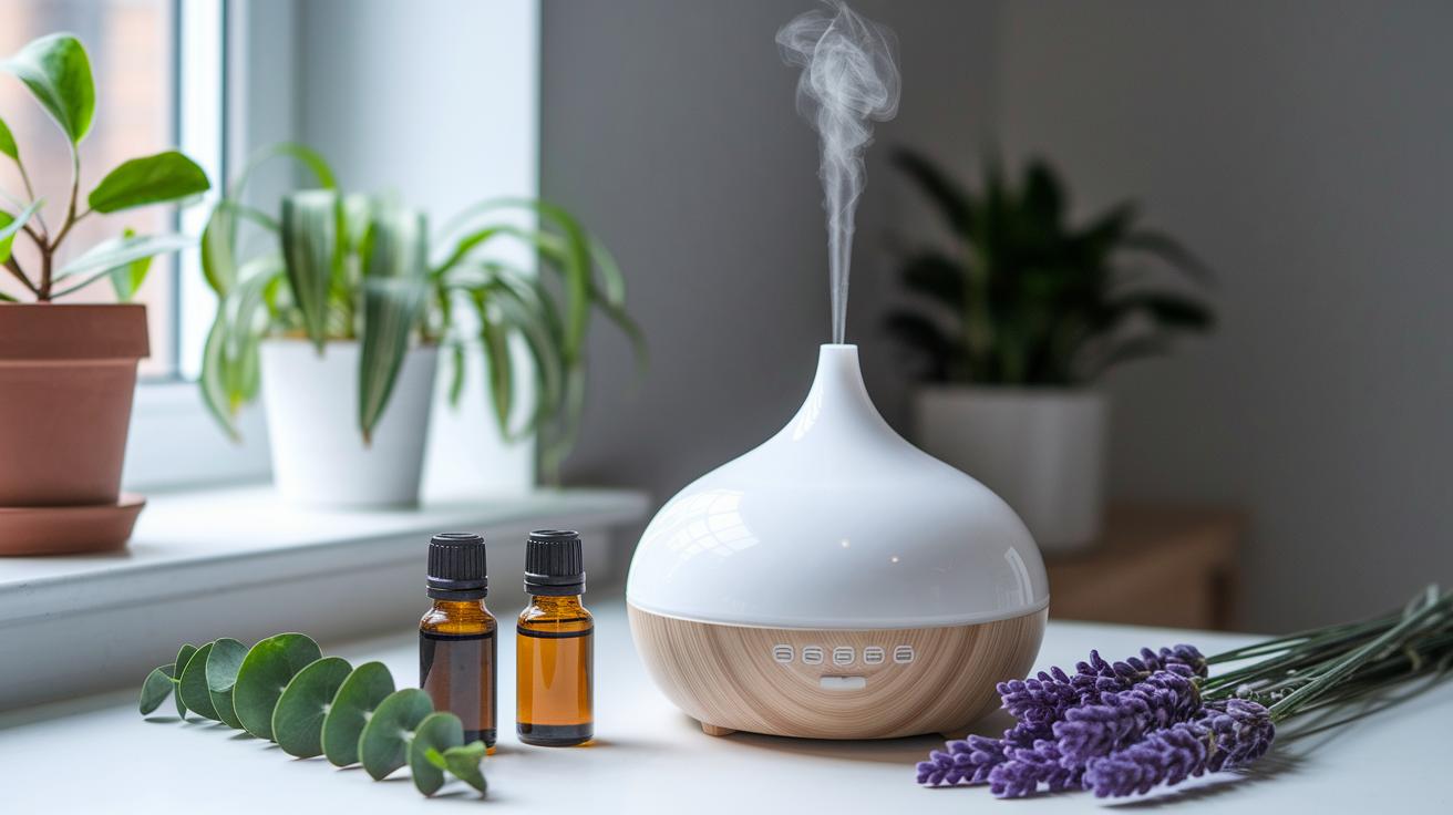 Safety Measures and Essential Oil Selection for Nebulizing Diffusers.jpg
