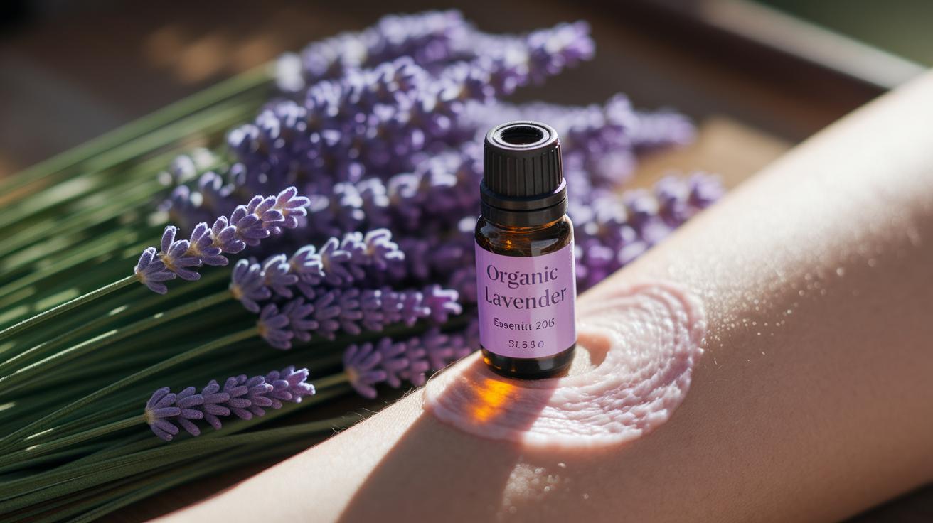Safety Precautions, Contraindications, and Side Effects of Organic Lavender Essential Oil.jpg