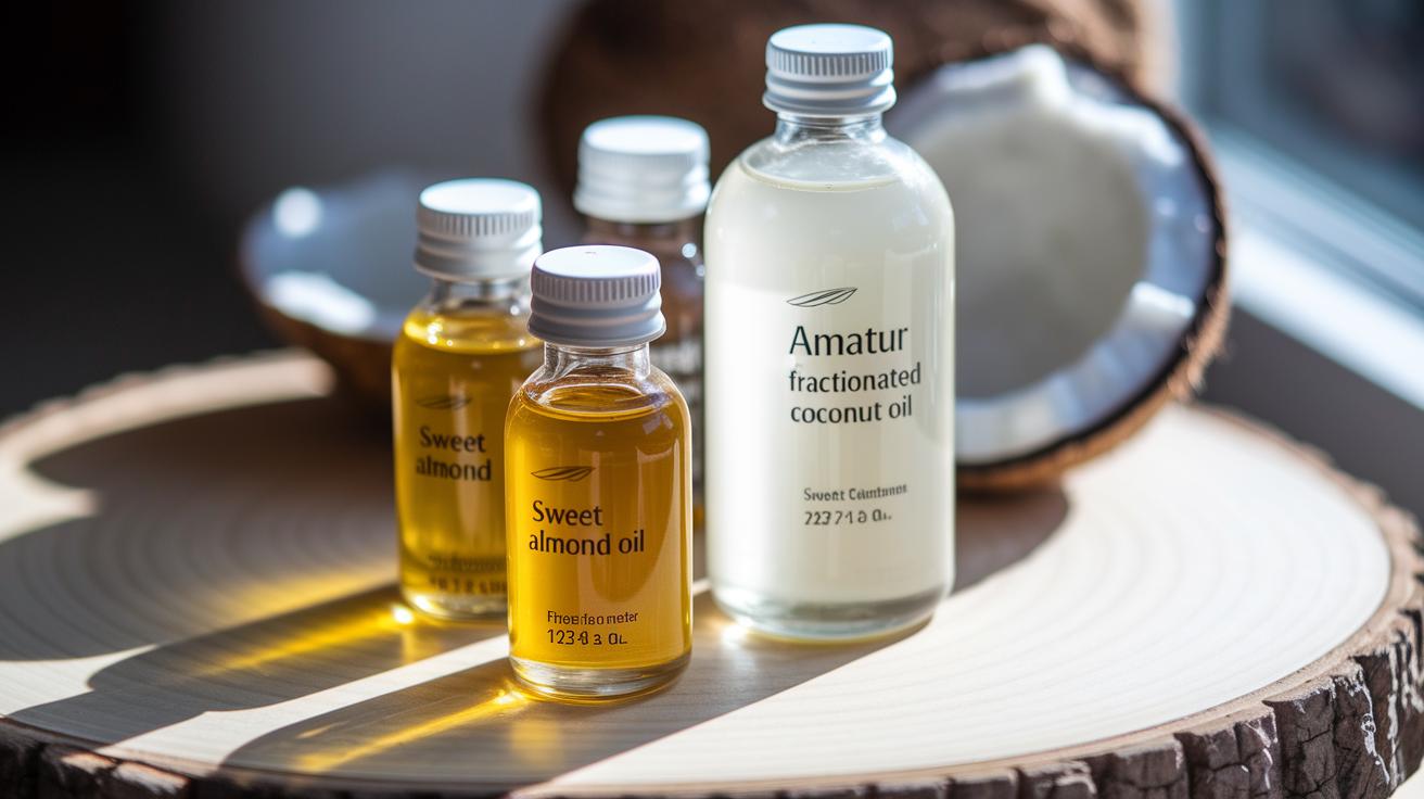 Sweet Almond and Fractionated Coconut Neutral Carriers for Essential Oils.jpg