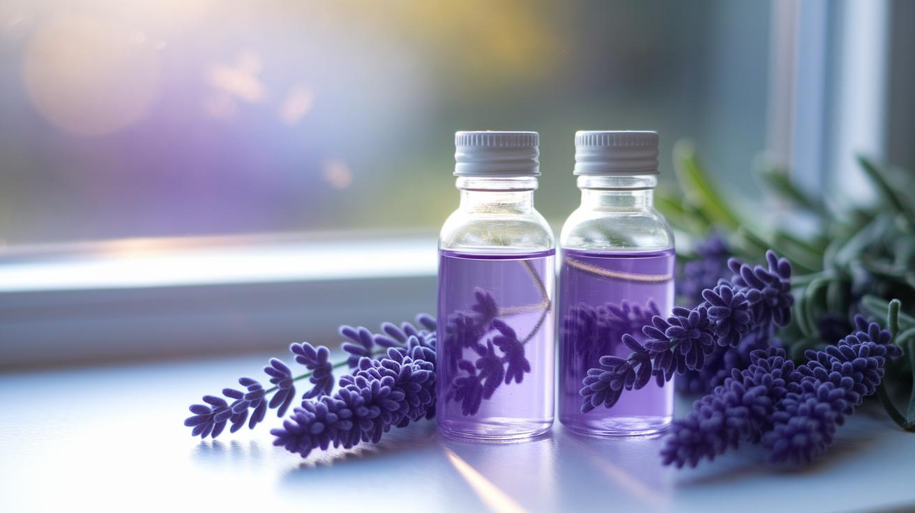 Timing and Frequency Integrating Organic Lavender Essential Oil into Your Anxiety Routine.jpg