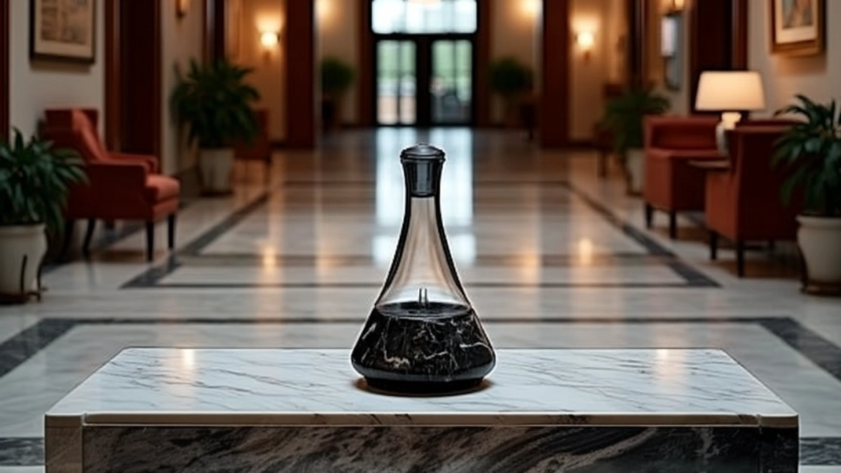 Opulence – Nebulizing Diffuser