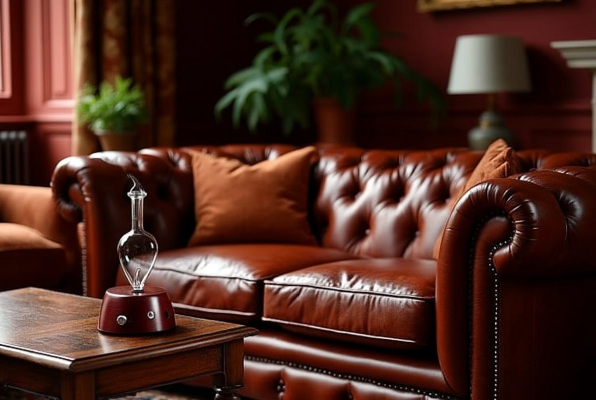 elegance neb diffuser
