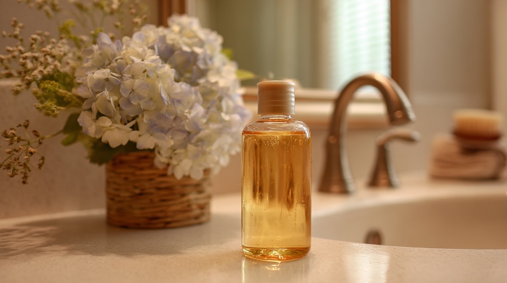 The Best Carrier Oil for Essential Oils