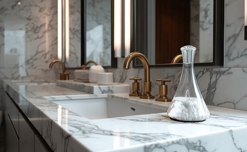 opulence marble