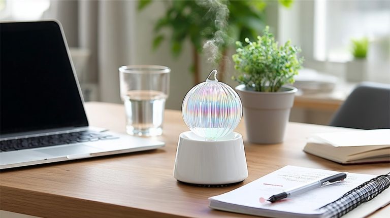Best Essential Oils for Studying Focus