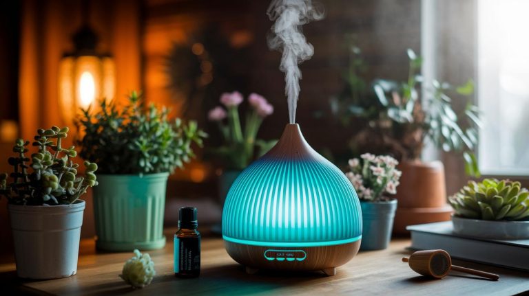 5 essential oil diffuser safety brings home tranquility