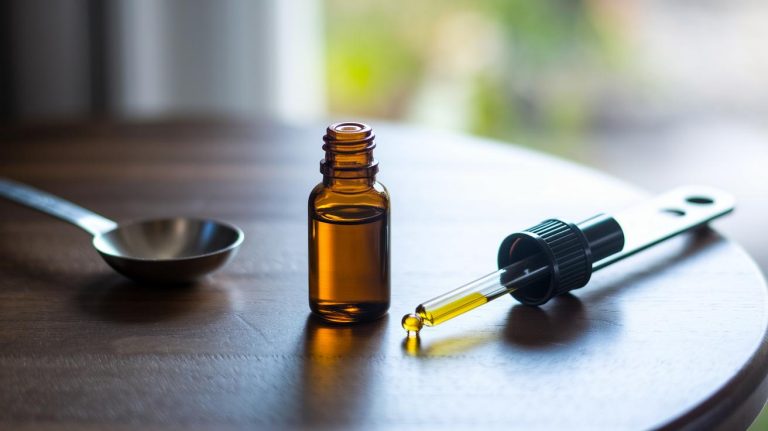 Essential Oil Dilution Guide