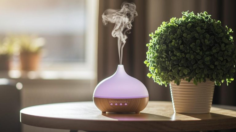 5 nebulizing diffuser safety tips for worry-free use
