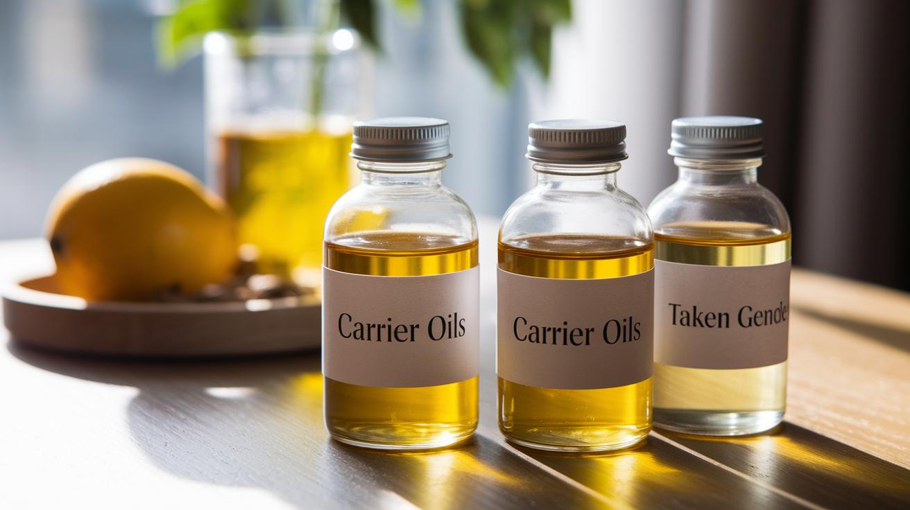 Carrier Oils  Dilution Guidelines for Immune Support Essential Oil Recipe.jpg