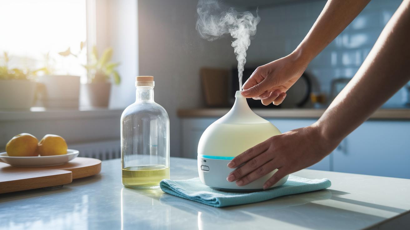 Cleaning  Maintenance Safety for Your Nebulizing Diffuser.jpg