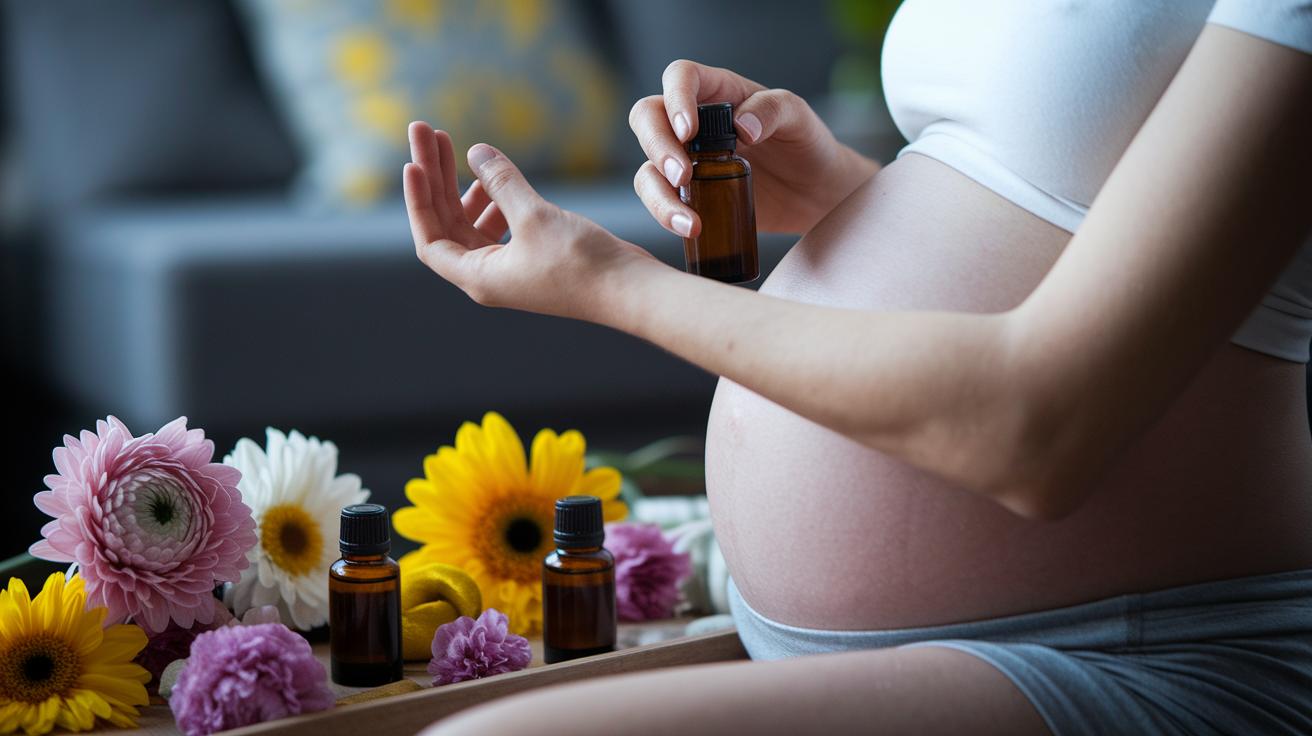 Core Guidelines for Essential Oil Safety in Pregnancy.jpg