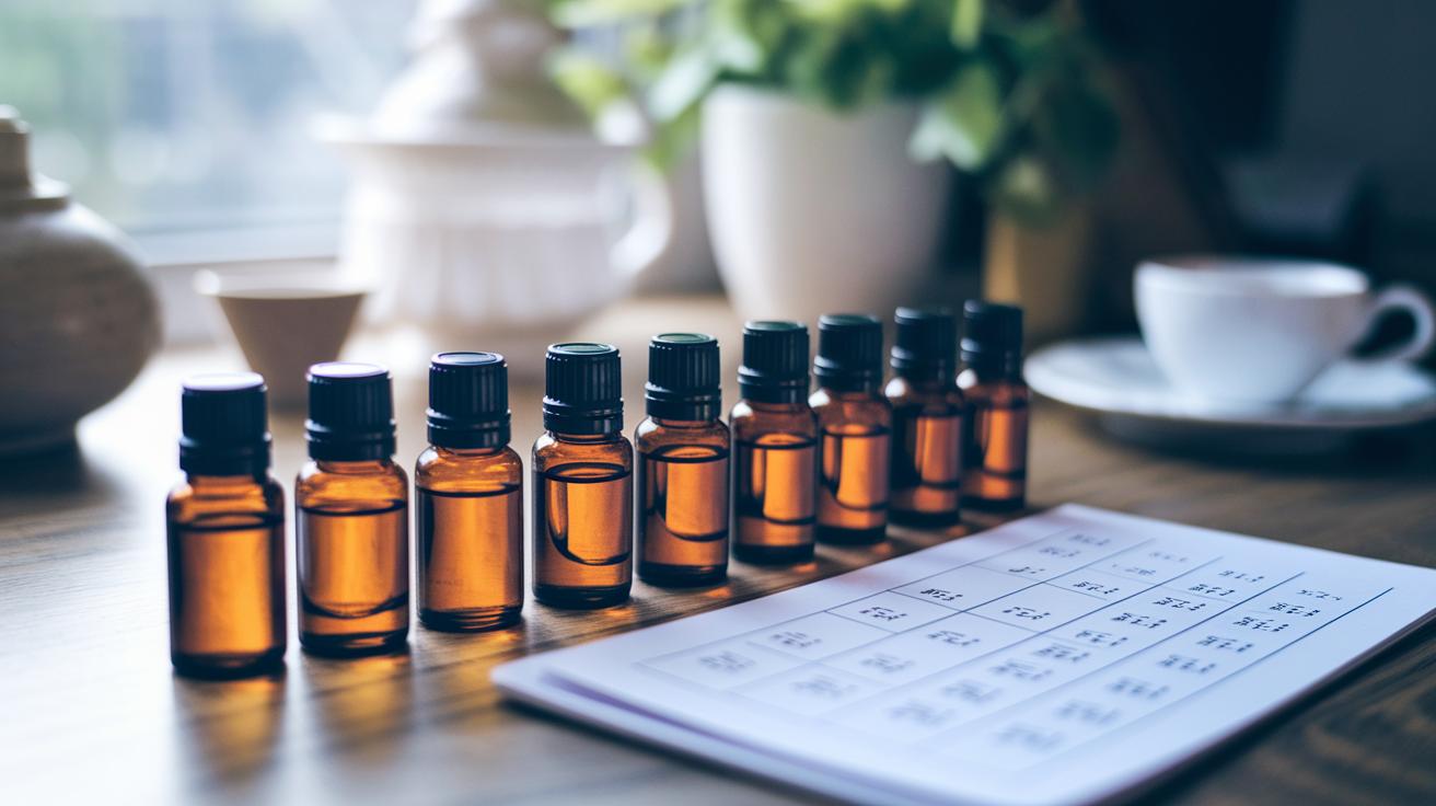 Essential Oil Dilution Ratios and Safety A Comprehensive Guide for Topical and Aromatic Use.jpg