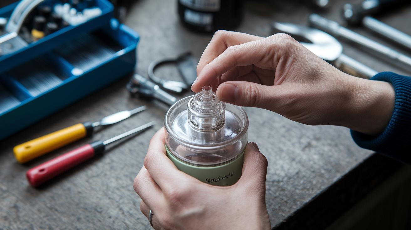 Repairing Leaks and Inspecting Seals on Nebulizing Diffusers.jpg
