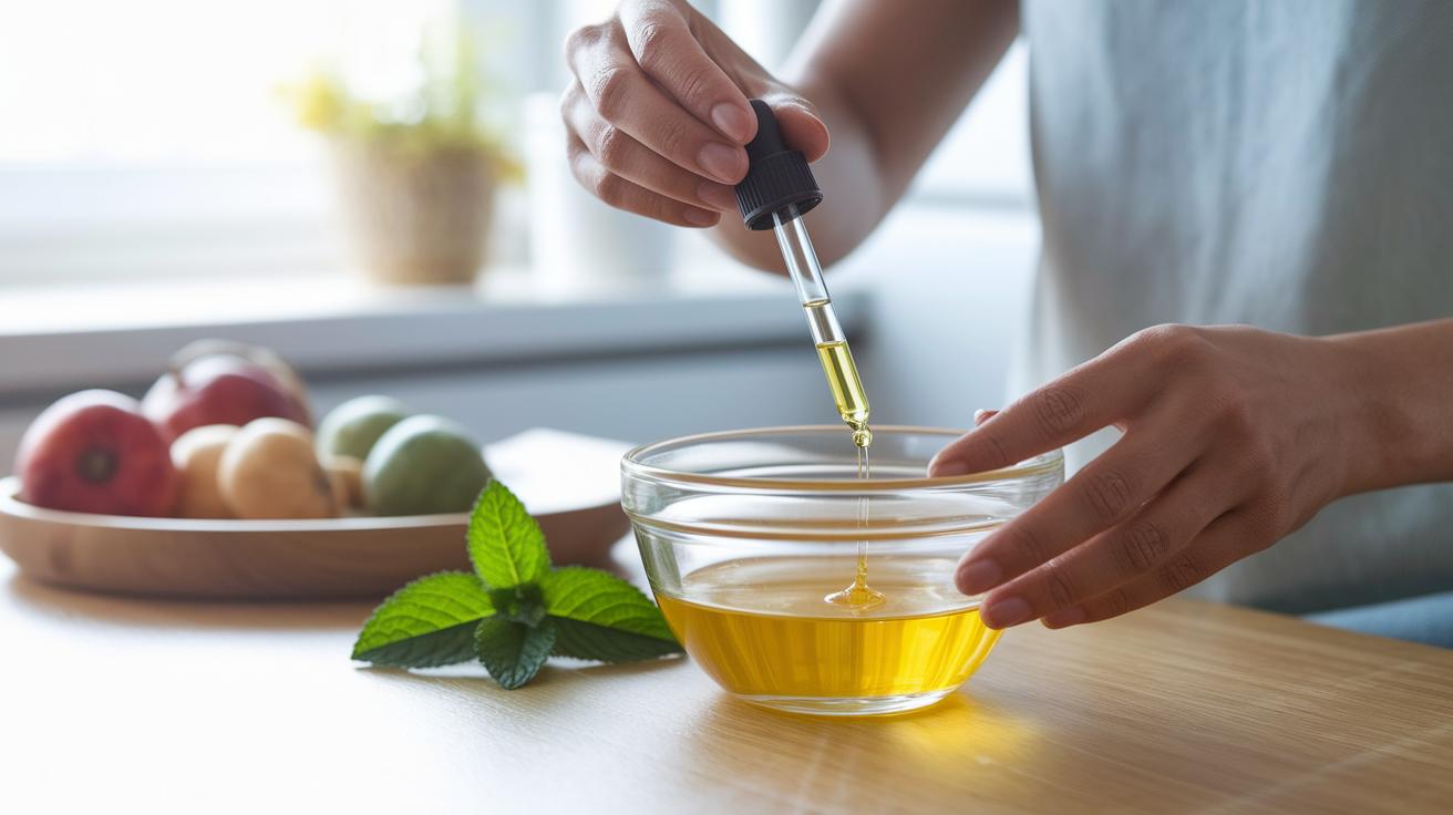 Safety Guidelines for Using Organic Peppermint Oil.jpg