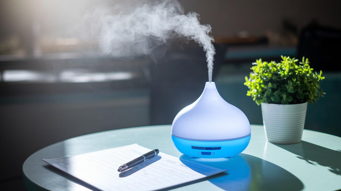 Troubleshooting Checklist and Safety Precautions for Nebulizing Diffusers.jpg