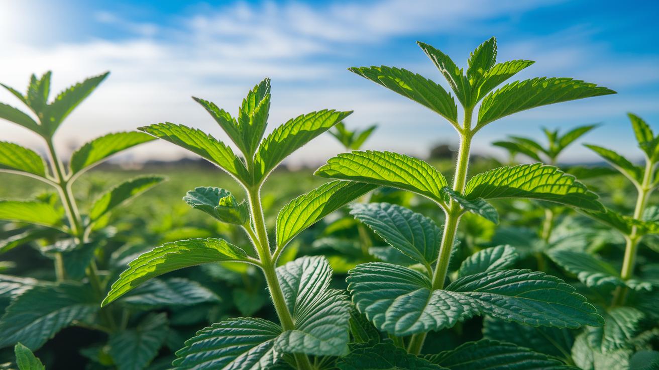 Understanding Organic Peppermint Oil Origins and Certification.jpg