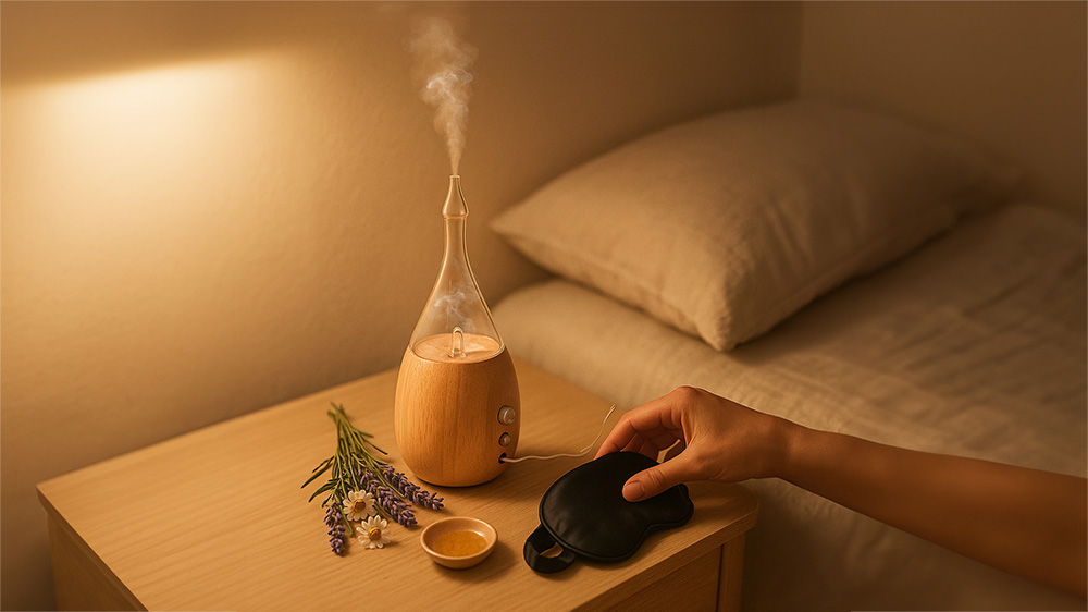 Lavender Essential Oil Side Effects