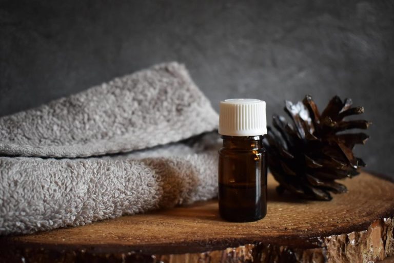 Gentle Detox Essential Oils