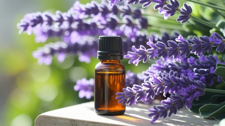 5 Does Lavender Essential Oil Repel Mosquitoes Effective