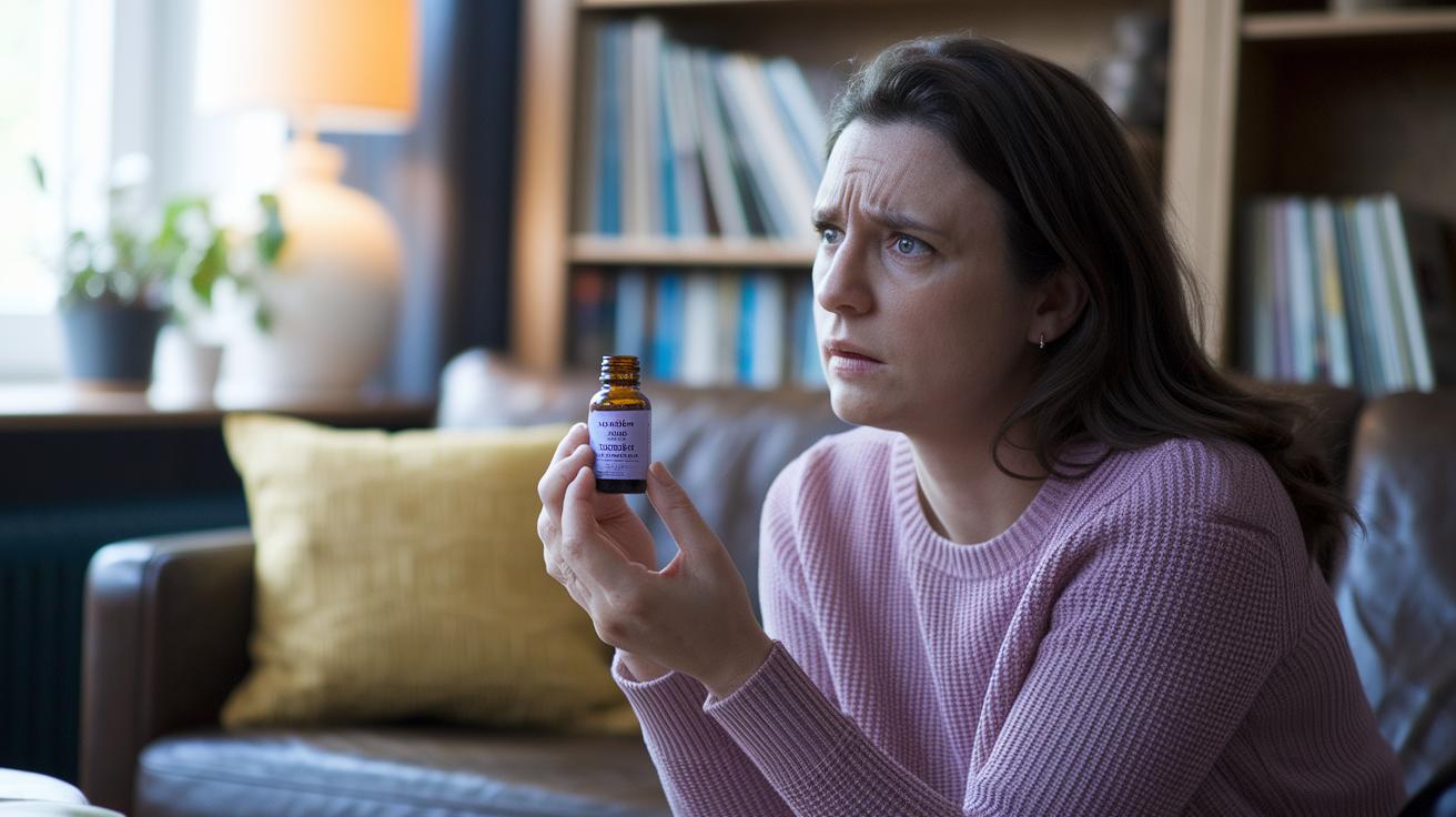Lavender Essential Oil Side Effects