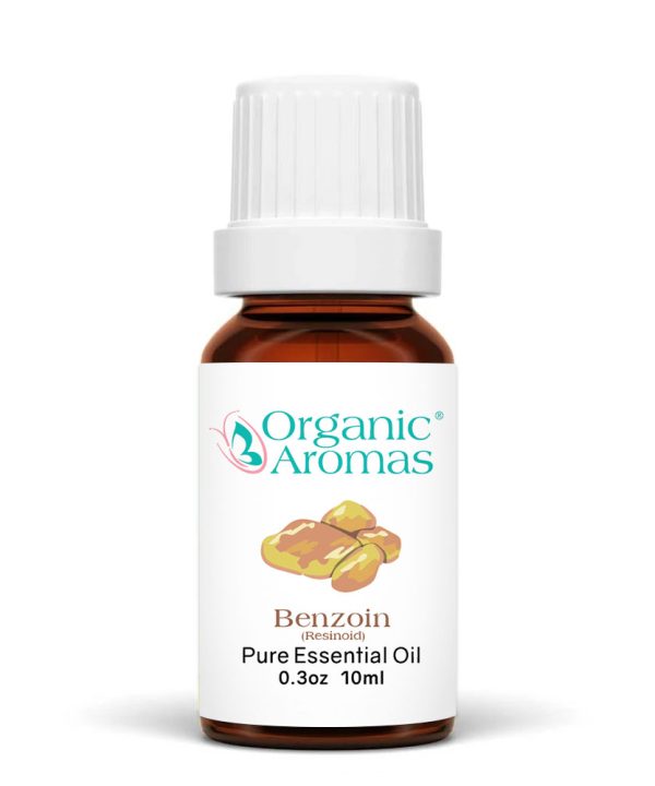Benzoin-10ml