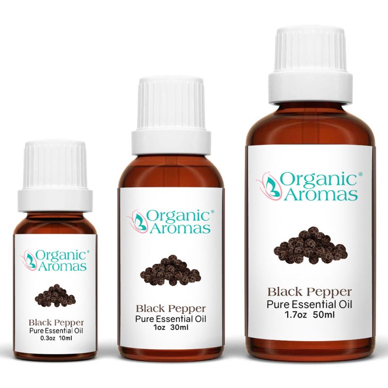 Black_Pepper_Organic_Aromas_Essential_Oil_for_Aromatherapy Black Pepper