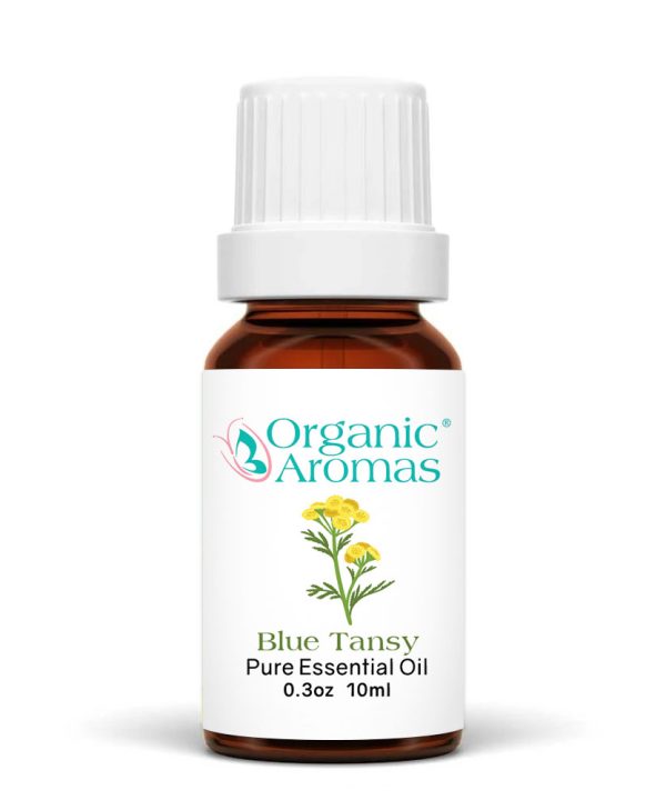 Blue Tansy-10ml