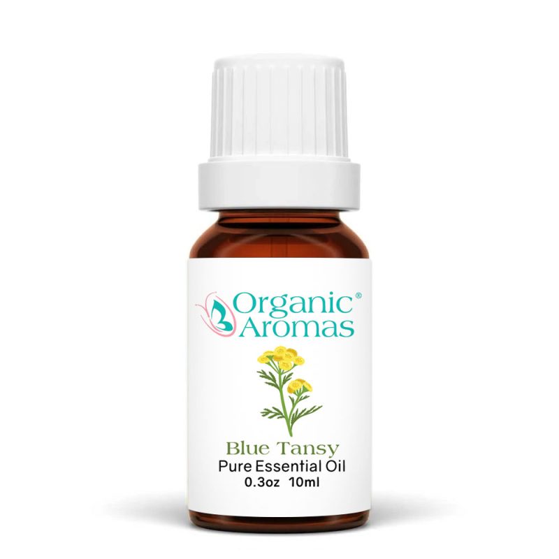 Blue Tansy-10ml