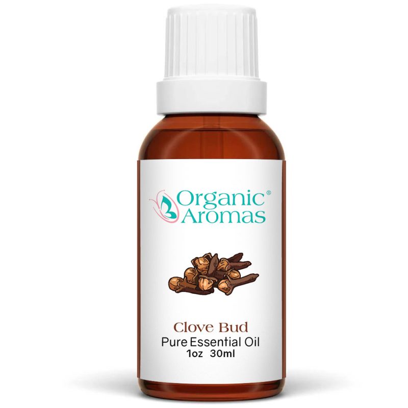 Clove-Bud-30ml Clove-Bud-30ml