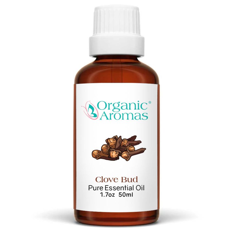 Clove-Bud-50ml Clove-Bud-50ml