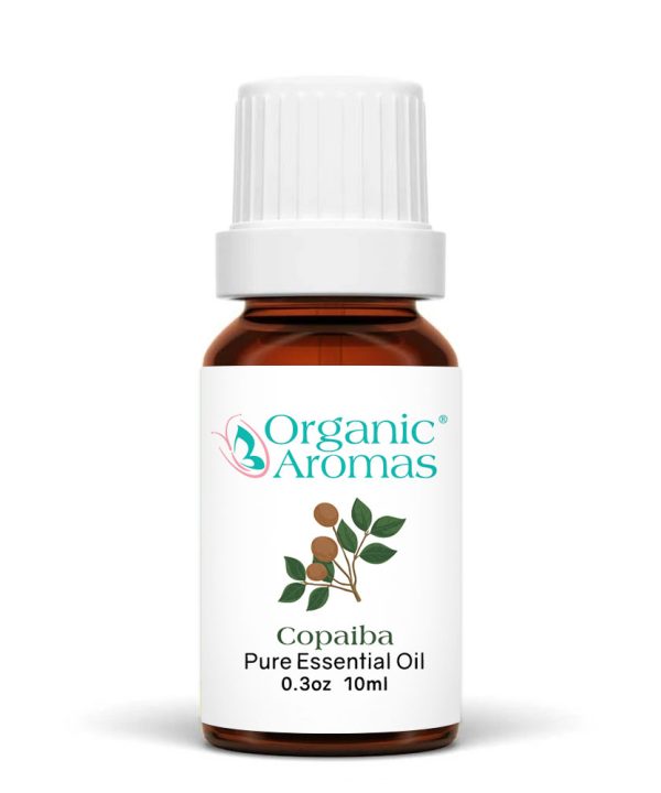 Copaiba-10ml