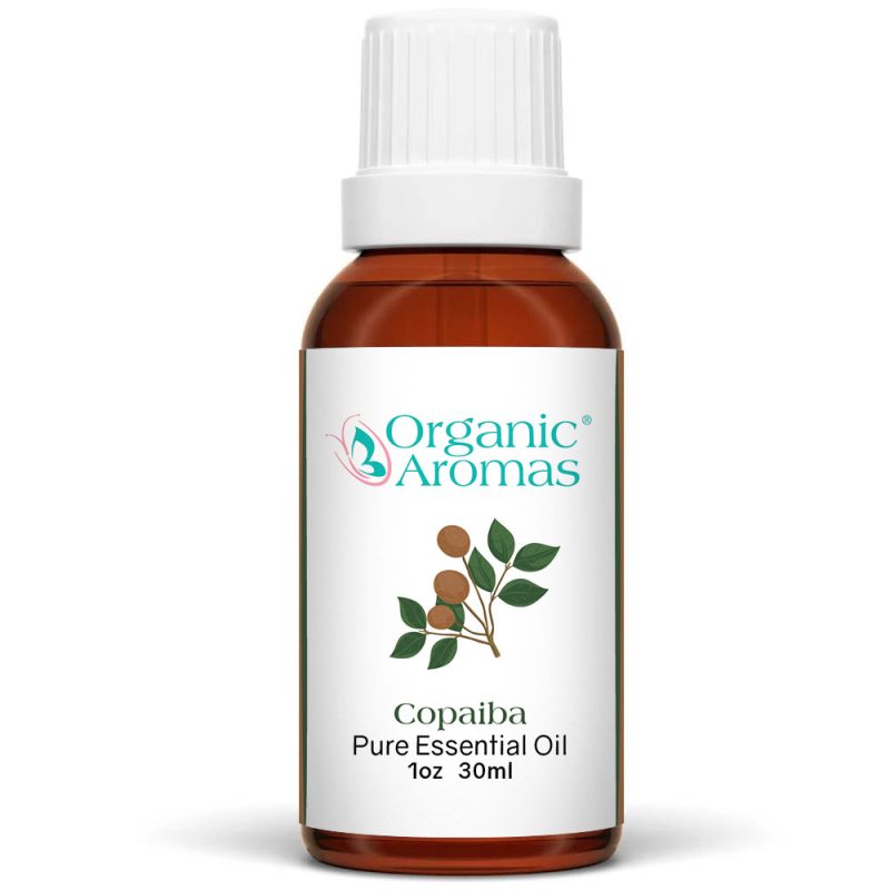 Copaiba-30ml Copaiba-30ml