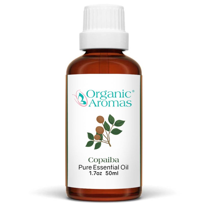 Copaiba-50ml Copaiba-50ml