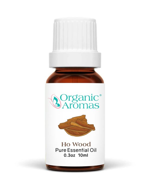 Ho Wood 10ml