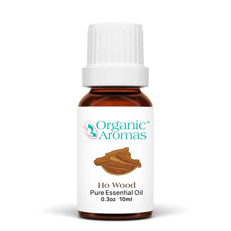 Ho Wood 10ml