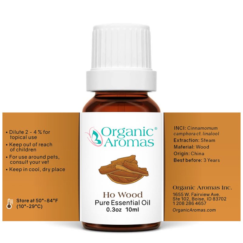 Ho-Wood-10ml-Spread Ho-Wood-10ml-Spread