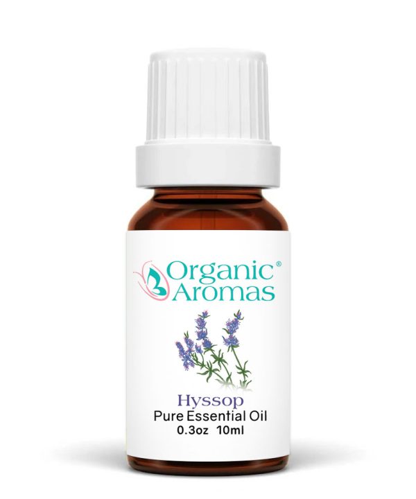 Hyssop-10ml