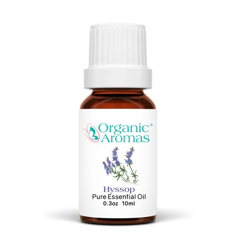 Hyssop-10ml