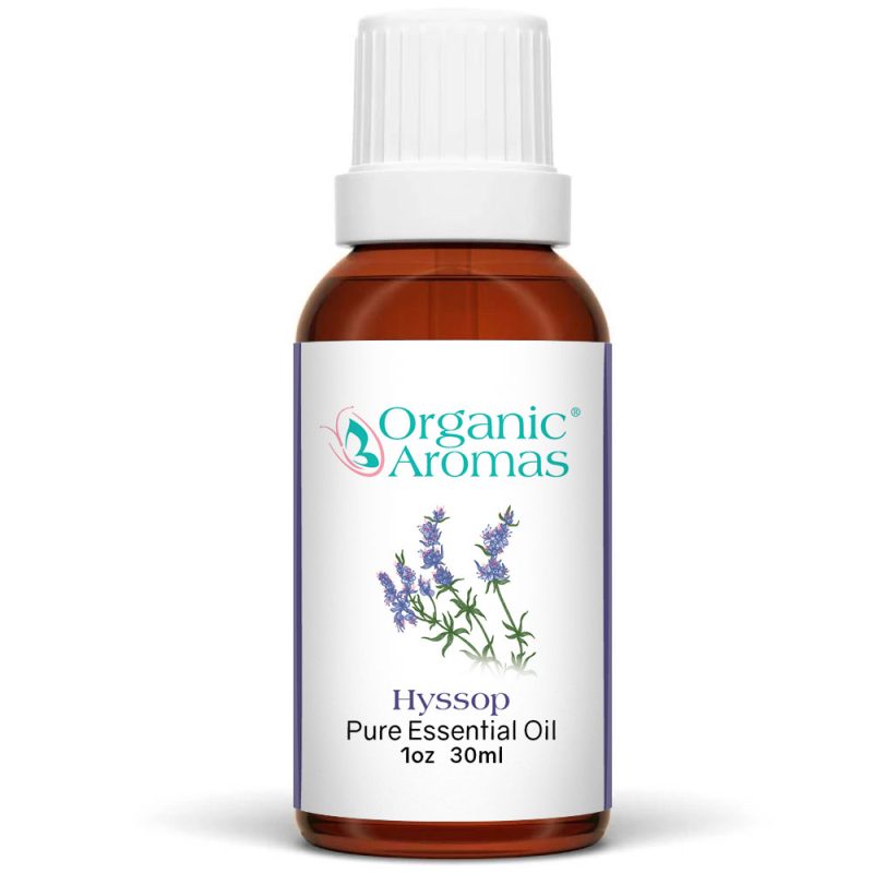 Hyssop-30ml Hyssop-30ml