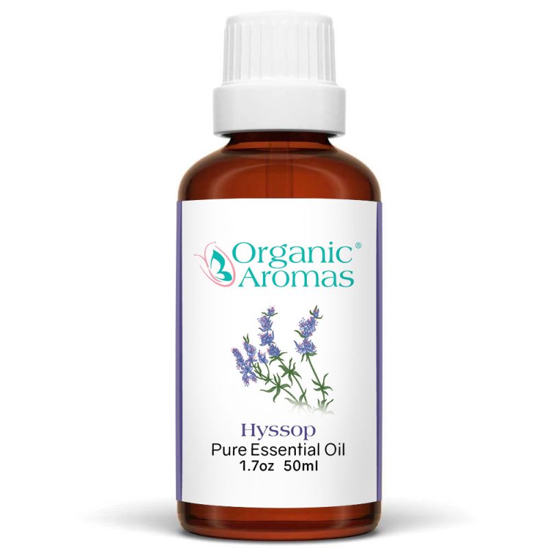 Hyssop-50ml Hyssop-50ml