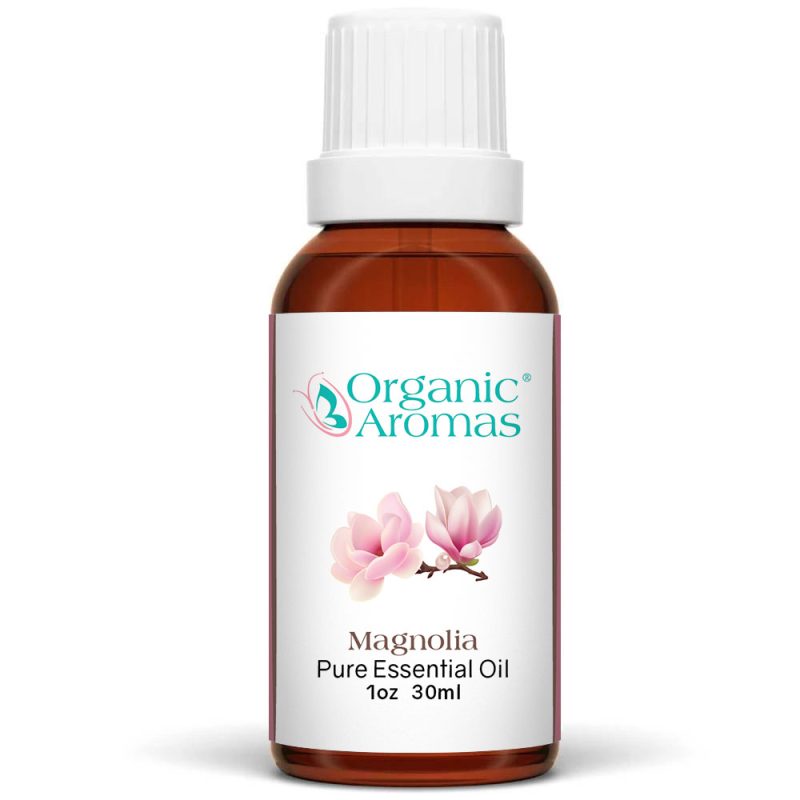 Magnolia-30ml Magnolia-30ml