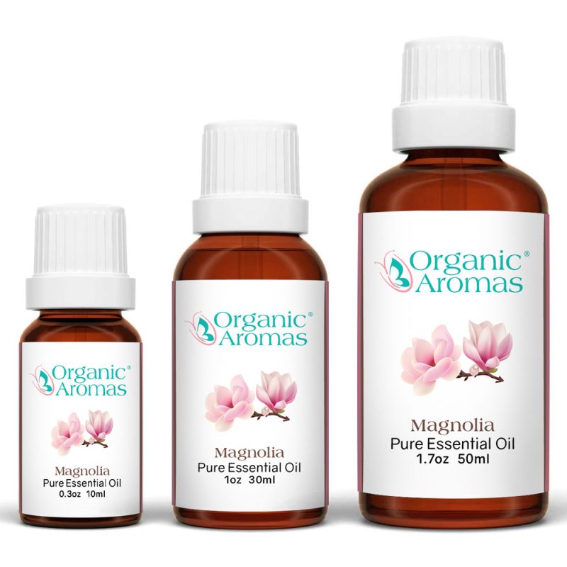 Magnolia_Organic_Aromas_Essential_Oil_for_Aromatherapy Magnolia