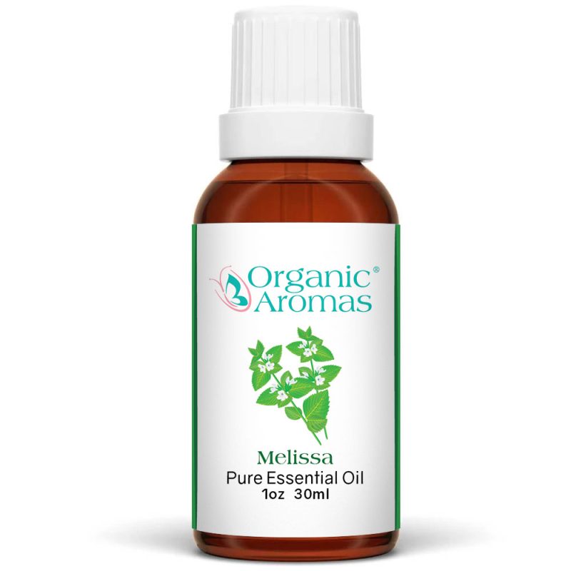 Melissa-30ml Melissa-30ml