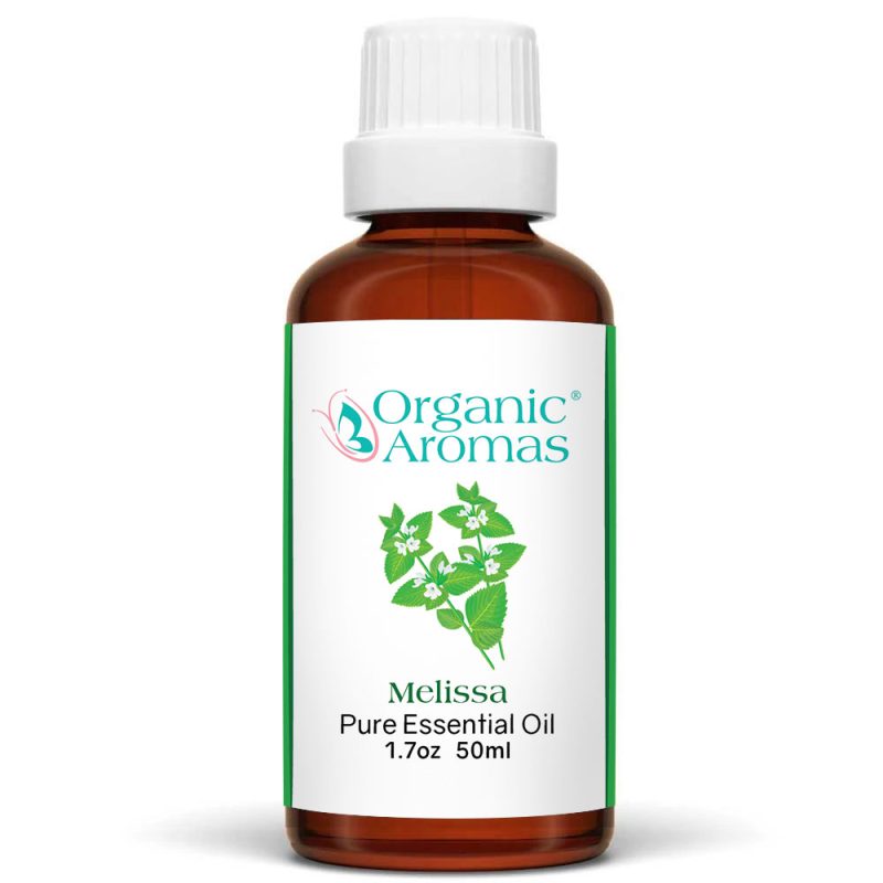 Melissa-50ml Melissa-50ml